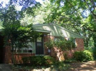 155 Willow Run, Athens, GA 30606