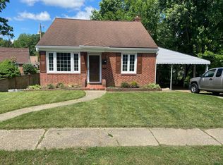 6302 Moyer Ave, Baltimore, MD 21206