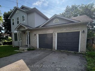 953 Prosperity Ct, London, ON N5V 5C7