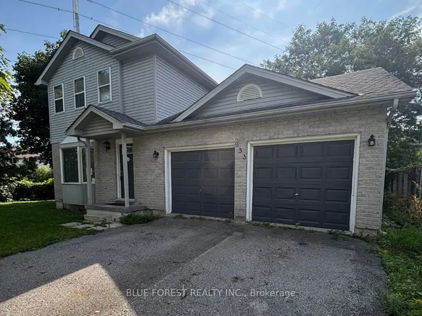 953 Prosperity Ct, London, ON N5V 5C7