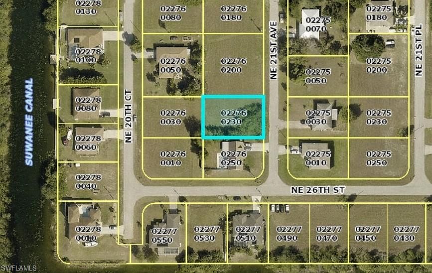 1st image of 2606 NE 21st Ave