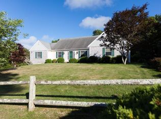 15 Oliver Rd, Brewster, MA 02631