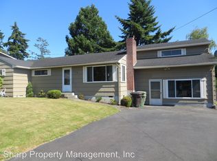 119 Laurel Park Dr, Longview, WA 98632
