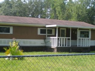 1001 Holmes St, Waycross, GA 31503