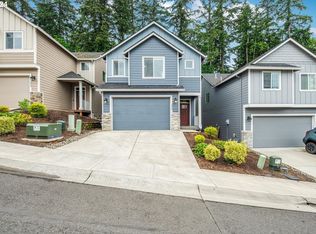1315 NE 70th St, Vancouver, WA 98665