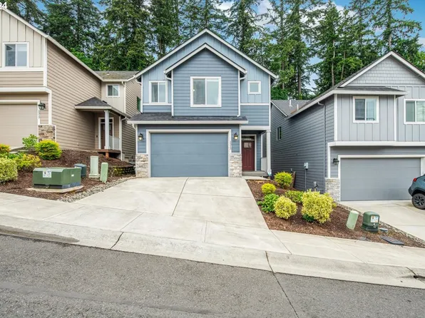 1315 NE 70th St, Vancouver, WA 98665