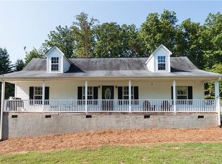 534 Pleasant View Rd, Pickens, SC 29671