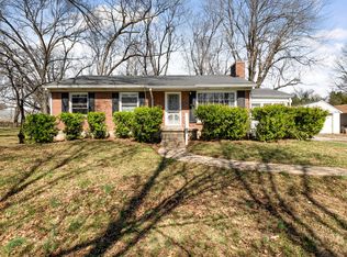 4337 Taylorsville Rd, Louisville, KY 40220