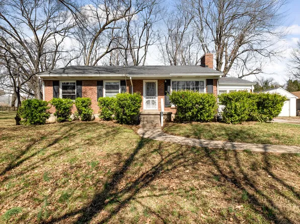 4337 Taylorsville Rd, Louisville, KY 40220