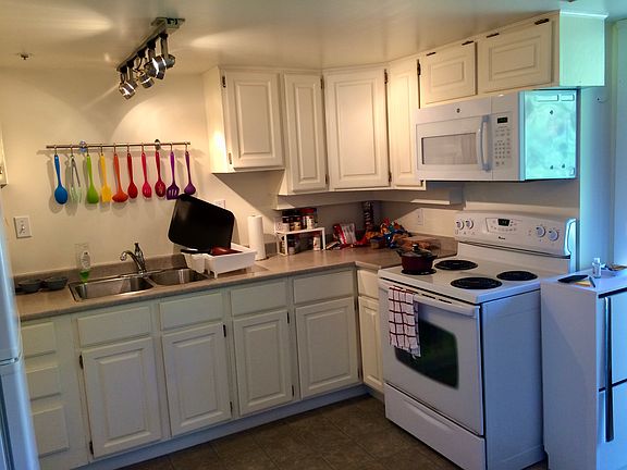 Full size appliances
