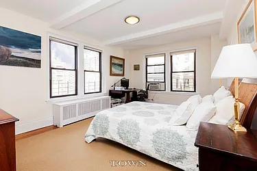 Rented by Town Residential