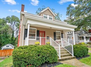 3871 Isabella Ave, Cincinnati, OH 45209