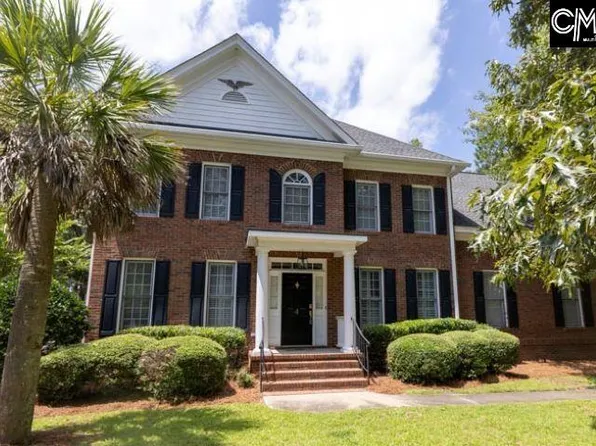 4 Holly Forest Ct, Blythewood, SC 29016