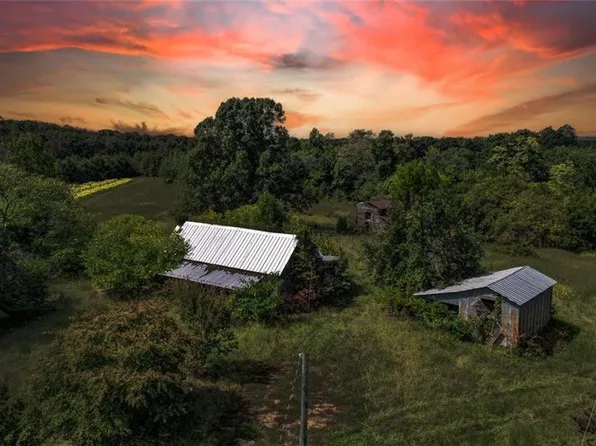 2094 Ashland Rd, Ruffin, NC 27326