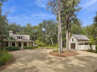 134 Mount Pelia Rd, Bluffton, SC 29910