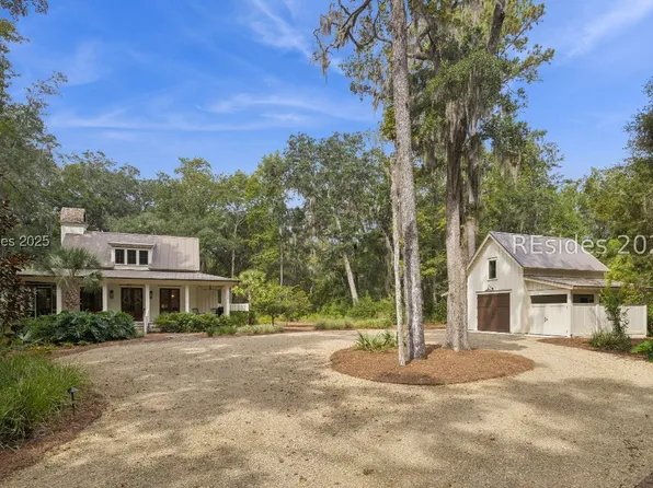 134 Mount Pelia Rd, Bluffton, SC 29910