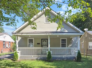 3248 Allison Ave, Memphis, TN 38112