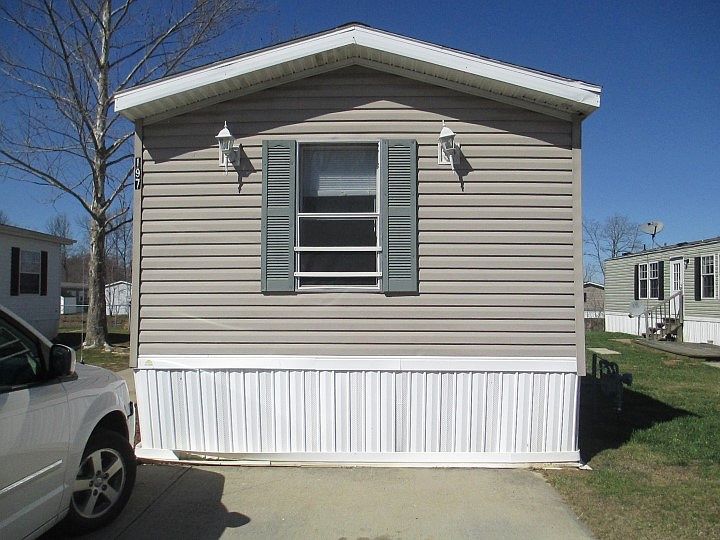 1st image of 2191 E Ohio Pike Lot 197