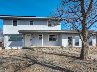769 W Calle Allegre Dr, Pueblo, CO, 81007