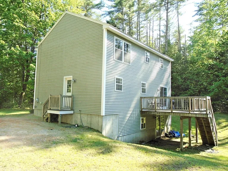 206 Waycross Way — Photo 14