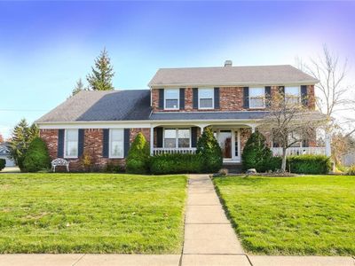 5520 Devonshire Dr, Hamburg, NY, 14075