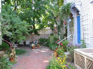 222-224 Chestnut St #5, Cambridge, MA 02139