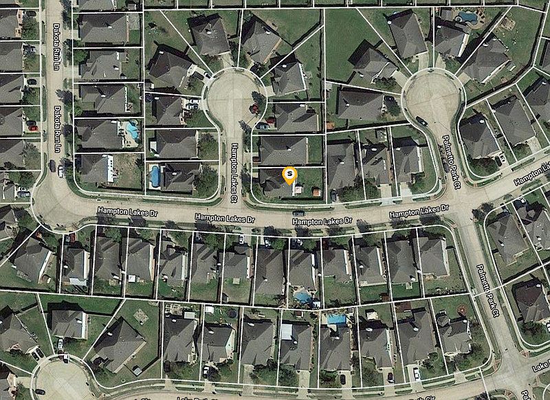 1st image of 1902 Hampton Lakes Ct