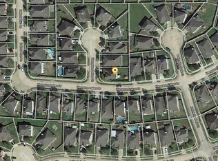1902 Hampton Lakes Ct, Katy, TX 77493