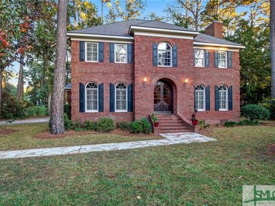 10 Lightenstone Ct, Savannah, GA, 31411