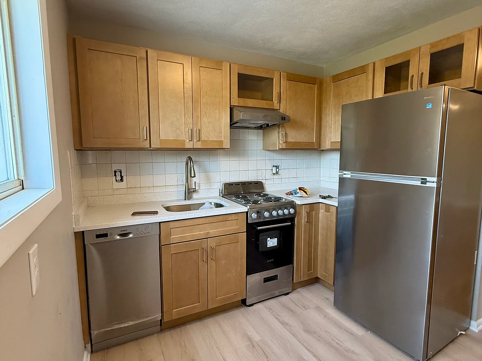 1 bed, $2,000 — Photo 2