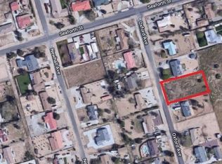 Oxford Ave, Hesperia, CA 92345