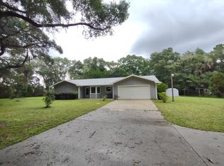 9981 W Hawthorne St, Crystal River, FL 34428