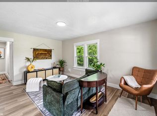 1822 22nd St, Des Moines, IA 50310