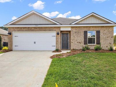 605 Cedar Pl, Pearl, MS, 39208