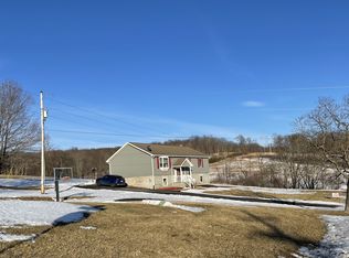 1496 Dry Run Rd, Duncansville, PA 16635