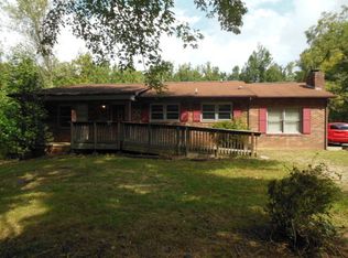 322 Highland Dr, Marion, NC 28752