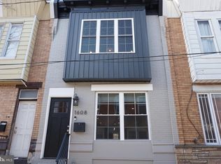 1608 S Taney St, Philadelphia, PA 19145
