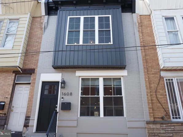 1608 S Taney St, Philadelphia, PA 19145