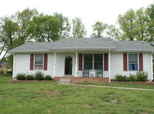 729 Inver Ln, Clarksville, TN 37042