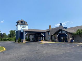 52890 Indiana State Route Hwy #933-139, South Bend, IN 46637