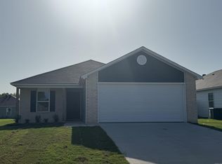 3 Fallen Oak Dr, Conway, AR 72032