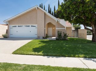 2202 N Goddard Ave, Simi Valley, CA 93063