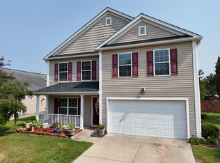 131 Richmond Farm Cir, Lexington, SC 29072
