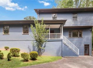 3345 Sharon Cir, Cumming, GA 30041