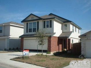18 Sunflower Run, San Antonio, TX 78240