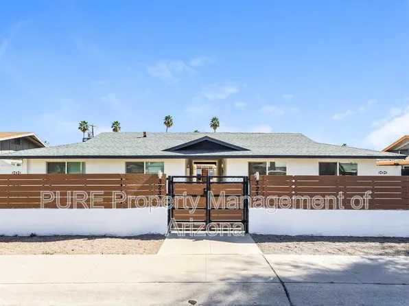 3237 N 66th St APT 4, Scottsdale, AZ 85251