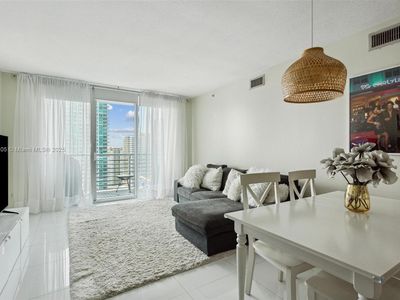 335 Biscayne Blvd #2801, Miami, FL, 33131