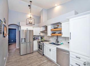 1637 N 9th Ave, San Luis, AZ 85336