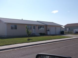 3505 4th St NE, Great Falls, MT 59404