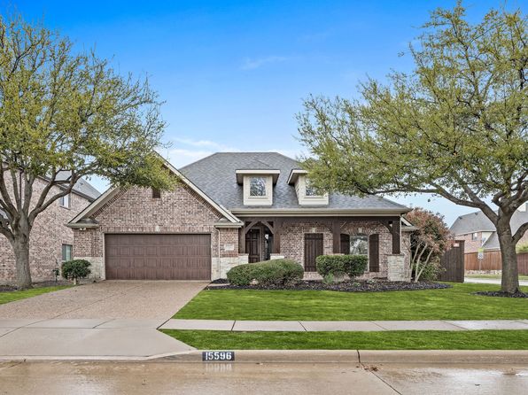 Home for Sale in Frisco TX